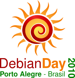 Debian Day Porto Alegre 2010